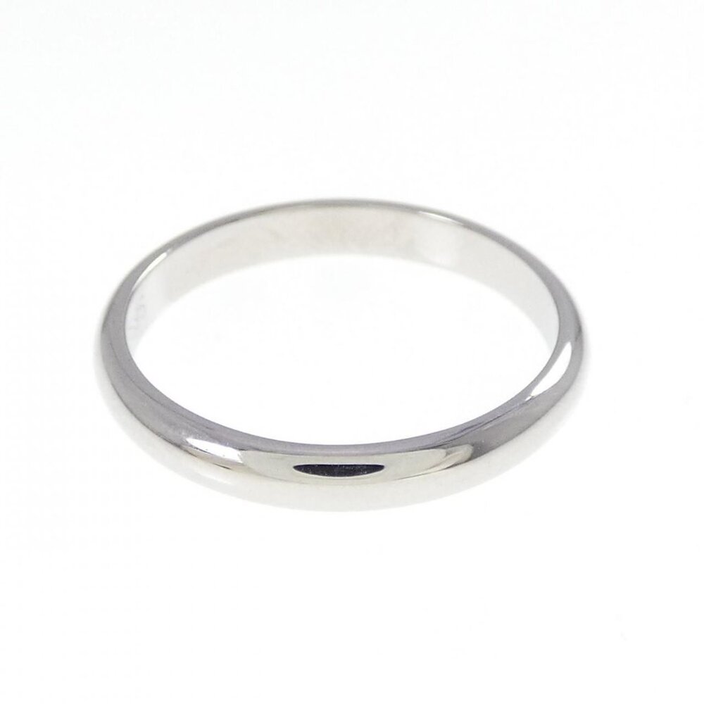 ★SOLD★ Cartier Wedding Ring - Picture 2 of 4